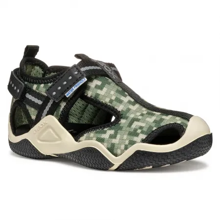 제옥스 Wader A 샌들 141531530