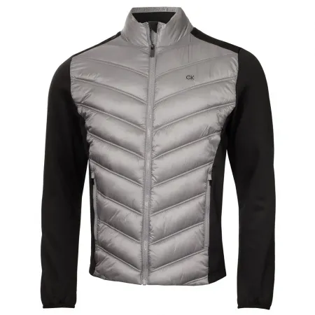 캘빈클라인 Frontera Hybrid 자켓 141533450