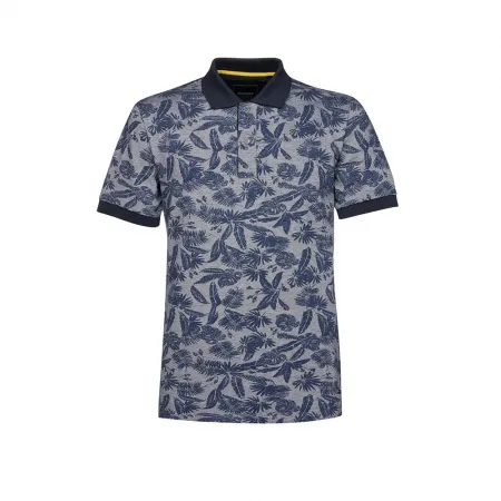 제옥스 Oxford 반팔 폴로 셔츠 141538094