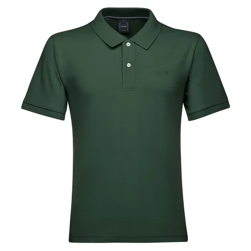 제옥스 Piquet 1 반팔 폴로 셔츠 141538098