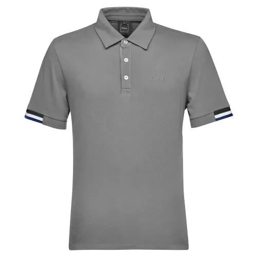 제옥스 Piquet 2 반팔 폴로 셔츠 141538105