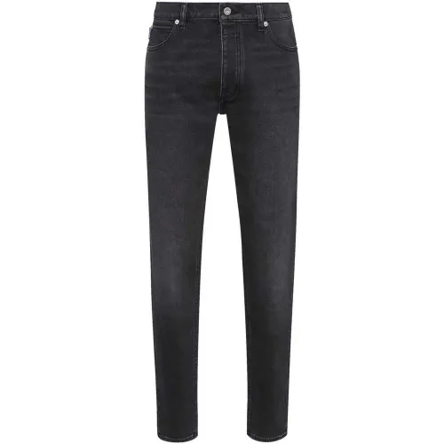 휴고 보스 Brody 06 BLUE 청바지 141538863