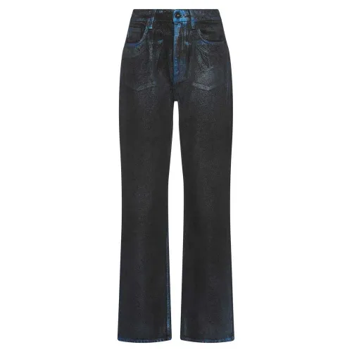 휴고 보스 Elyah BLUE 청바지 141538965