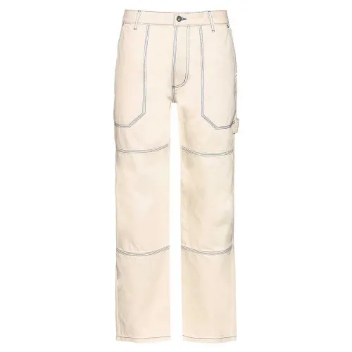 휴고 보스 Vinak BLUE 청바지 141539235