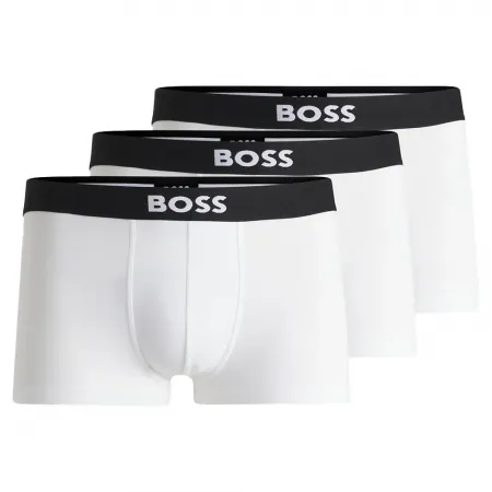 휴고 보스 One 복서 브리프 3 팩 141541092