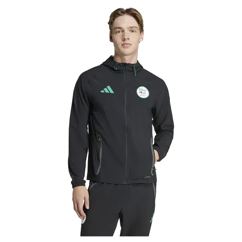 아디다스 Algeria Tiro 25 Competition Vis Tech 여행 스웨터 141541227