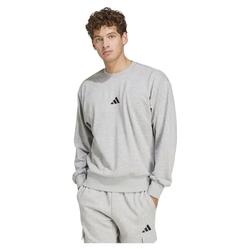 아디다스 에센셜 Feelcozy French Terry 스웨터 141541613