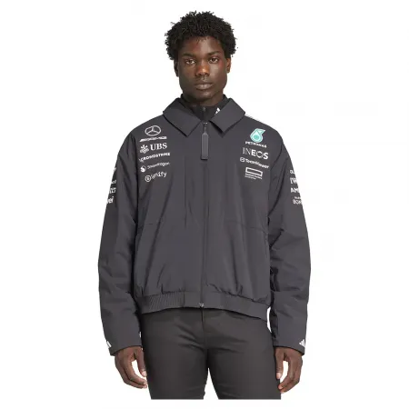 아디다스 메르세데스 AMG Petronas Formula One Team 자켓 141541938