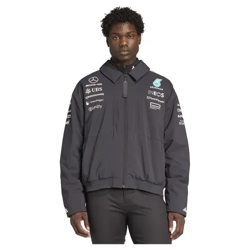 아디다스 메르세데스 AMG Petronas Formula One Team 자켓 141541938