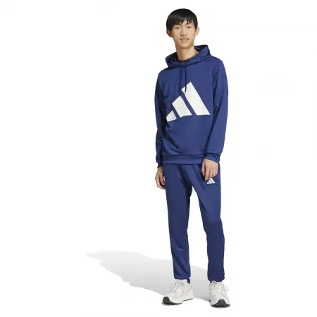 아디다스swear Big Logo French Terry 트레이닝 세트 141542135