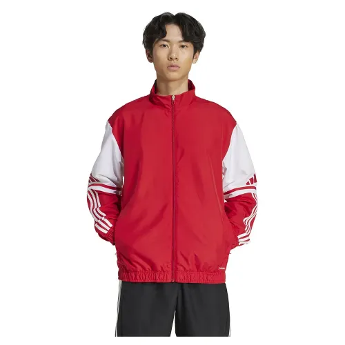 아디다스 Squadra 25 Presentation 트랙 자켓 141542225