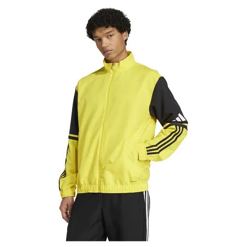 아디다스 Squadra 25 Presentation 트랙 자켓 141542349
