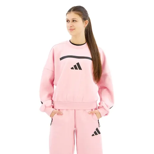 아디다스 Z N E 스웨터 141542593