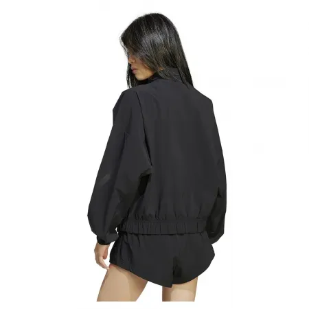 아디다스 Z N E  Woven 트랙 자켓 141542597