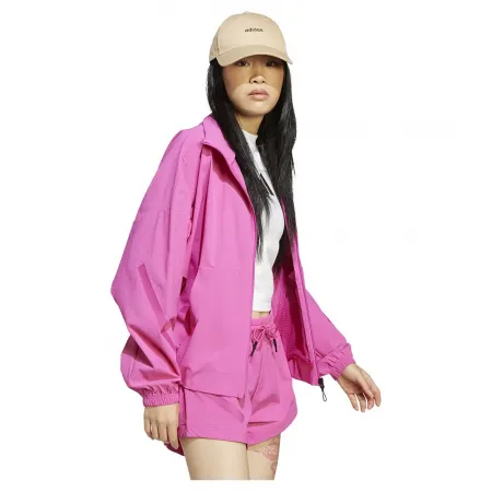 아디다스 Z N E  Woven 트랙 자켓 141542598