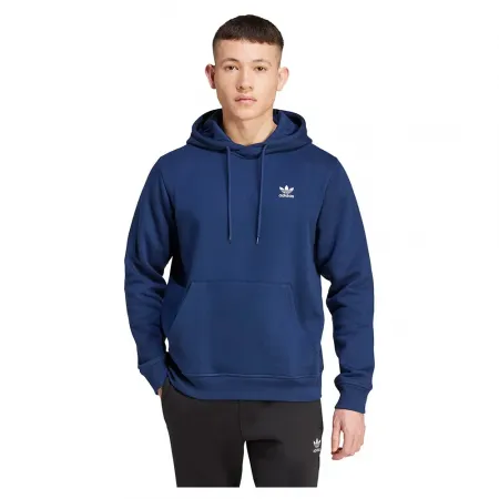 아디다스 Trefoil 에센셜 후드티 141542909