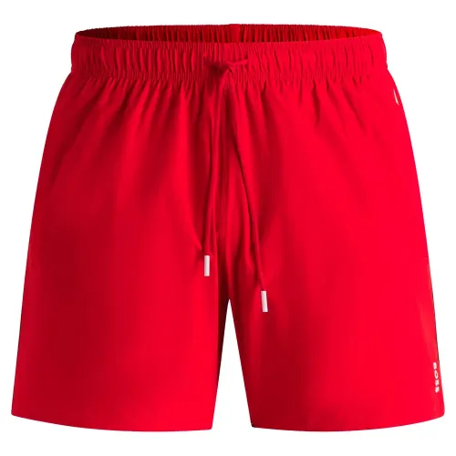 보스 Iconic 01 수영 반바지 141545993