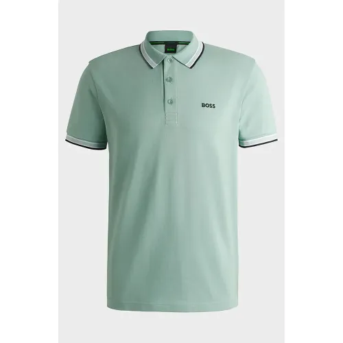 보스 Paddy 10241663 반팔 폴로 셔츠 141546046