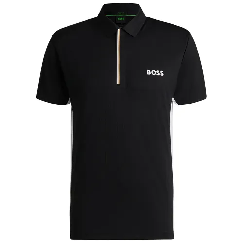 보스 Paddytech Pro 10270219 01 스웨터 141546054