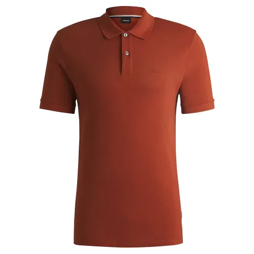 보스 Pallas 10241531 반팔 폴로 셔츠 141546057