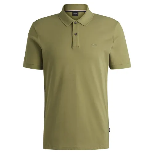 보스 Pallas 10241531 반팔 폴로 셔츠 141546058