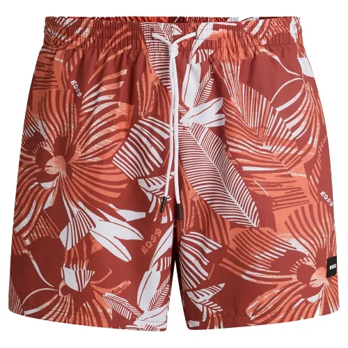 보스 Piranha 01 수영 반바지 141546069