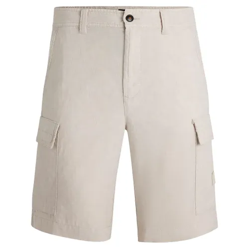 보스 Sisla 9 01 카고 반바지 141546102