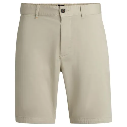 보스 Slim 01 치노 반바지 141546111