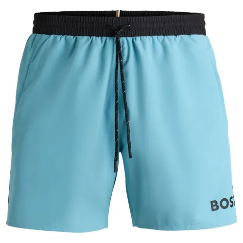 보스 Starfish 01 수영 반바지 141546115