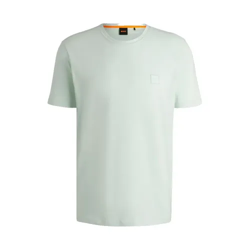 보스 Tales 02 반팔 티셔츠 141546119