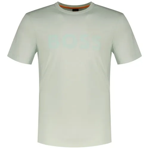 보스 Thinking 01 반팔 티셔츠 141546124