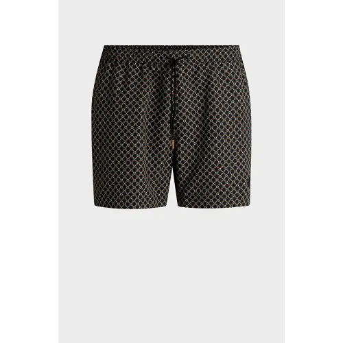 보스 Vibe 01 수영 반바지 141546137