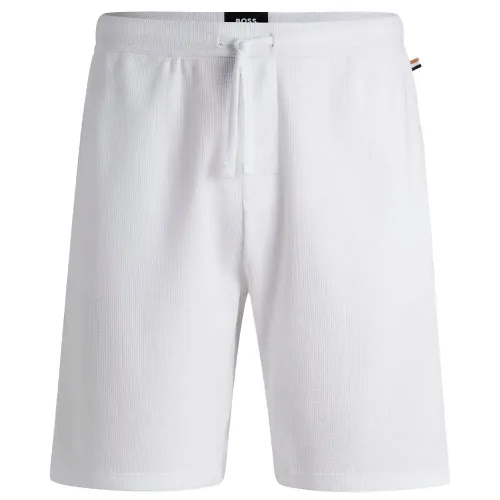 보스 Waffle 01 잠옷 반바지 141546140