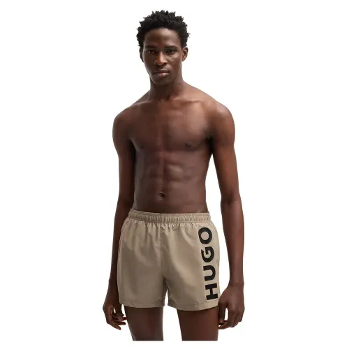 휴고 보스 Abas 01 수영 반바지 141546173