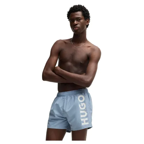 휴고 보스 Abas 01 수영 반바지 141546174