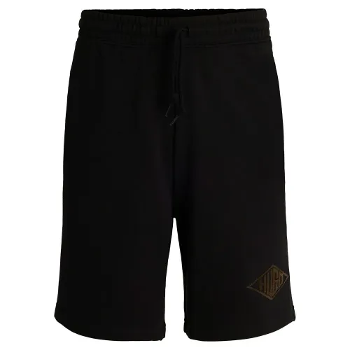 휴고 보스 Damtus 01 운동복 반바지 141546214