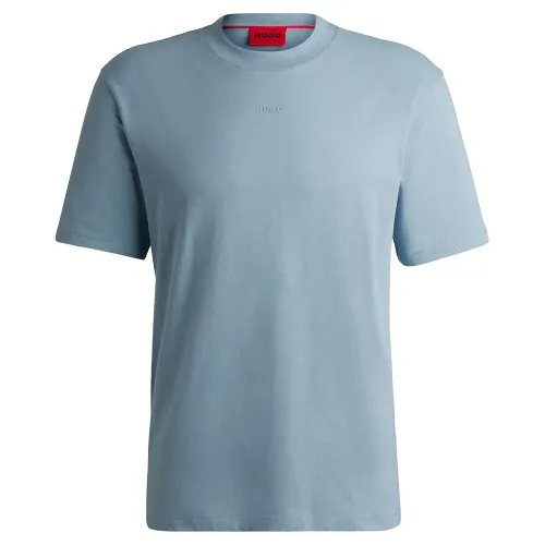 휴고 보스 Dapolino 01 반팔 티셔츠 141546216