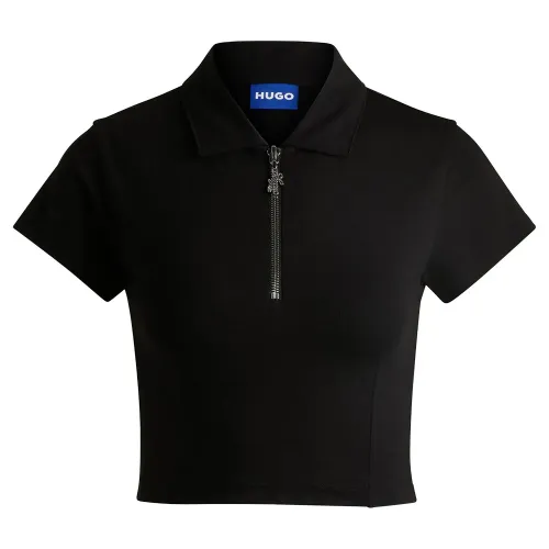 휴고 보스 Dastaja 01 반팔 폴로 셔츠 141546223