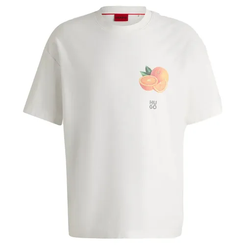 휴고 보스 Dartiee 01 반팔 티셔츠 141546224