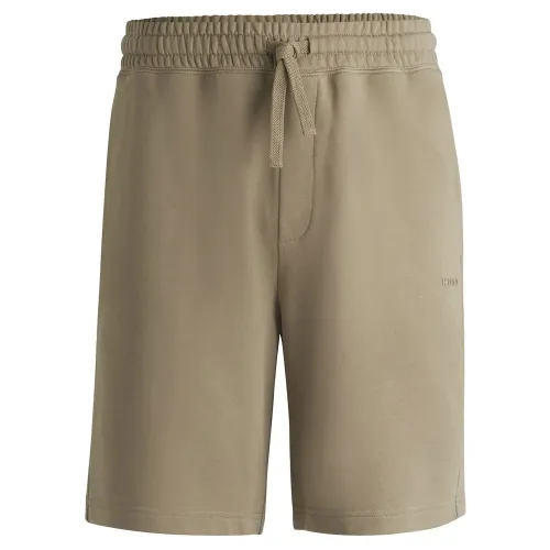 휴고 보스 Dayono 01 운동복 반바지 141546227