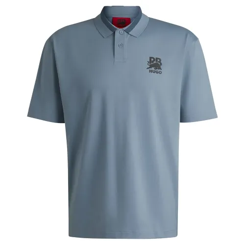 휴고 보스 Dodac Rb 01 반팔 폴로 셔츠 141546248