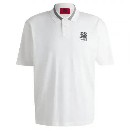 휴고 보스 Dodac_Rb 01 반팔 폴로 셔츠 141546249