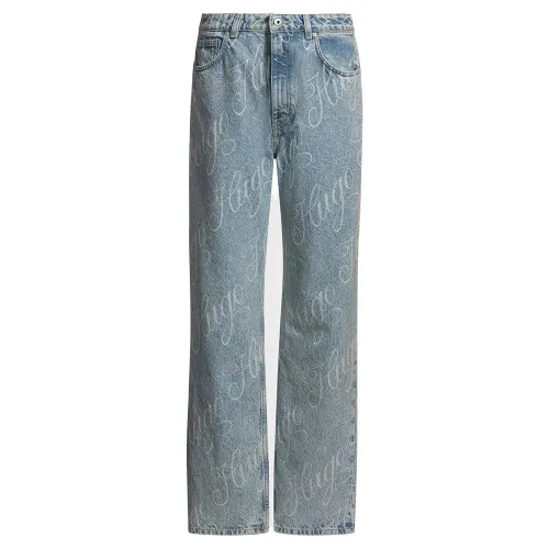 휴고 보스 Elyah 01 청바지 141546279