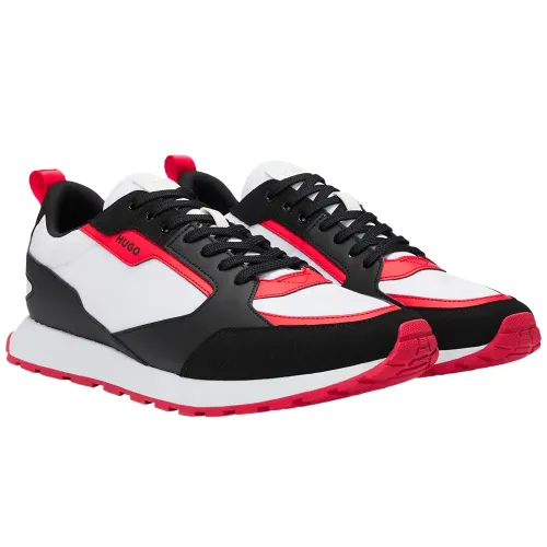 휴고 보스 Icelin Pumf N 01 운동화 141546314