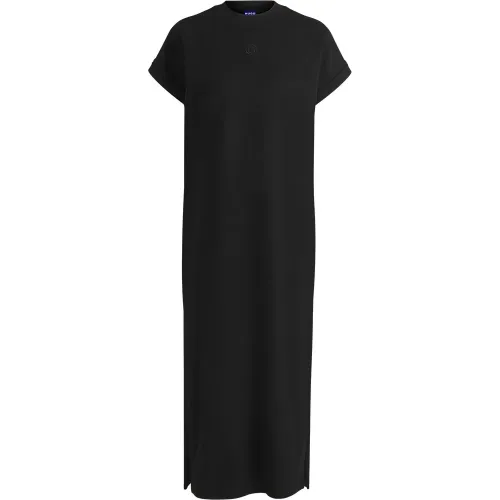 휴고 보스 Nalle 01 반팔 원피스 141546340