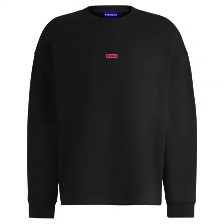 휴고 보스 Naviu 10257685 BLUE 스웨터 141546351