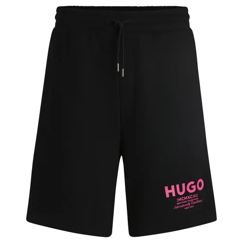 휴고 보스 Nomario 01 운동복 반바지 141546372