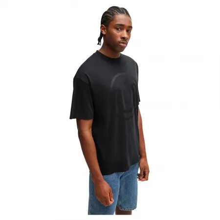 휴고 보스 Oversized 01 반팔 티셔츠 141546379