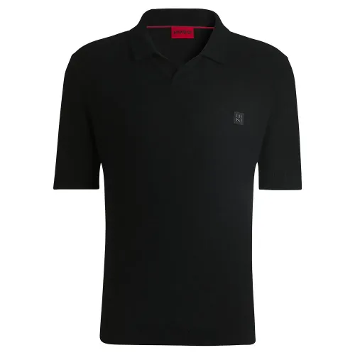휴고 보스 Shiplom 01 반팔 폴로 셔츠 141546392