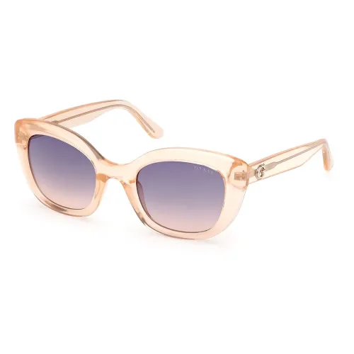 게스 GU00196 여성 선글라스 141546690